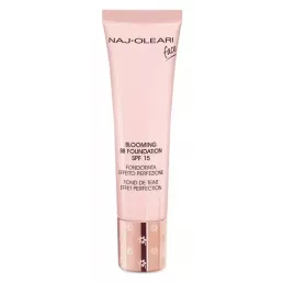 Naj Oleari Blooming BB Foundation - Profumeria Italia