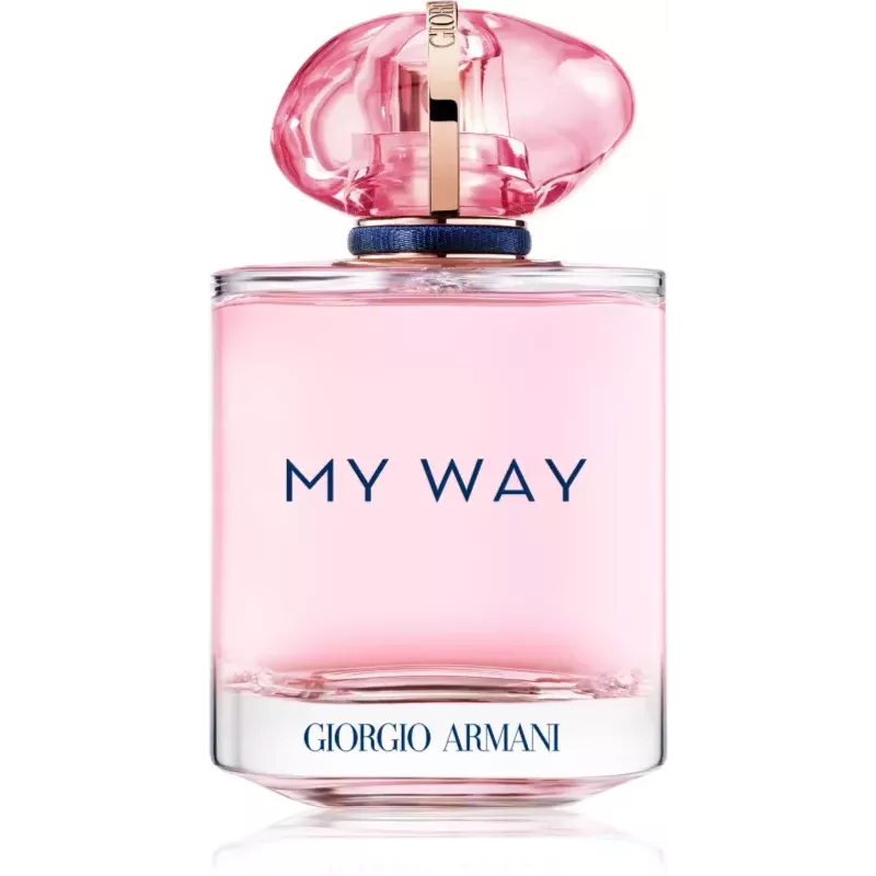 Armani My Way Nectar Eau de Parfum 50ml Armani My Way Nectar Eau de Parfum 50ml
