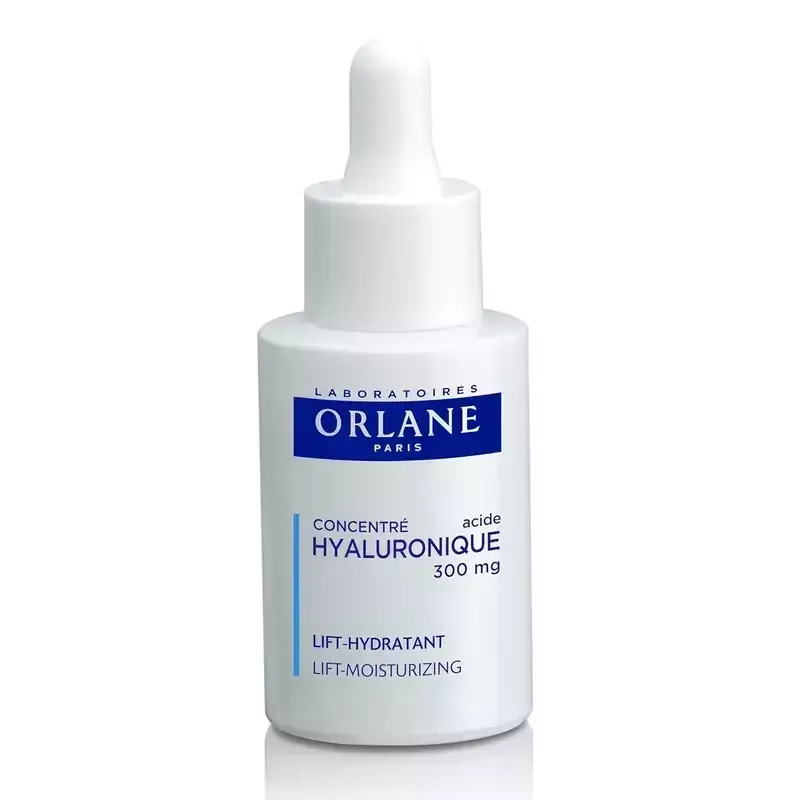Orlane Concentre Hyaluronique lift-Moisturising 30ml Orlane Concentre Hyaluronique lift-Moisturising 30ml