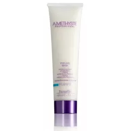 Farmavita Amethyst Purify Peeling Mask 150ml - Profumeria Italia