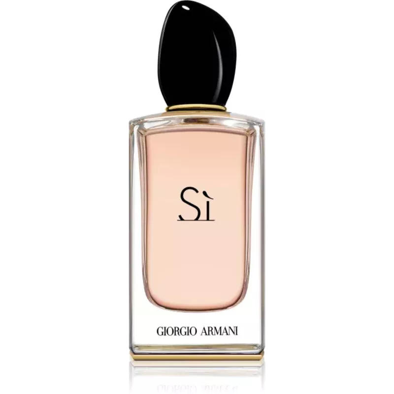 Armani Sì Eau de Parfum Donna Spray – Profumo Elegante Armani Sì Eau de Parfum Donna Spray – Profumo Elegante