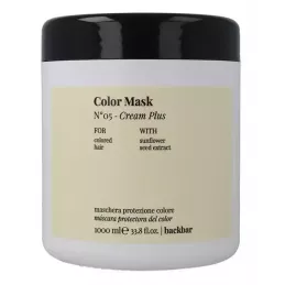 Farmavita Backbar Color Mask N°05 Cream Plus 1000ml