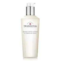 Transvital Maximum Comfort Cleanser 250ml