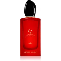 Armani Si Passione Eclat Eau de Parfum Spray