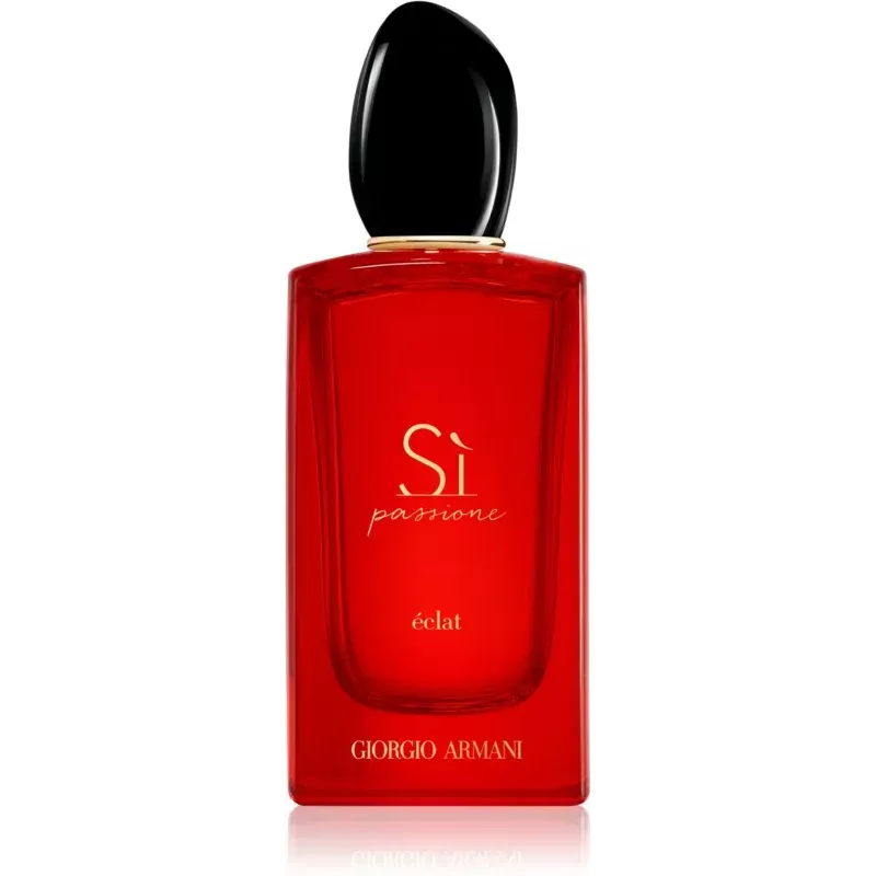 Armani Si Passione Eclat Eau de Parfum Spray Armani Si Passione Eclat Eau de Parfum Spray