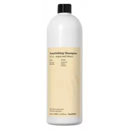 Farmavita Backbar Nourishing Shampoo N°02 Argan and Honey 1000ml