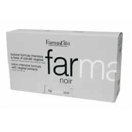 Farmavita Lozione Noir Fiale 12 x 8 ml - Profumeria Italia