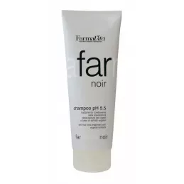 Farmavita Noir Shampoo PH 5.5 250ml - Profumeria Italia