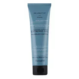 Farmavita HD Lifestyle Extreme Gel Maximum Control 150ml