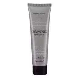 Farmavita HD Lifestyle Strong Gel Firm Hold 150ml - Profumeria Italia