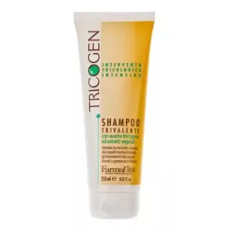 Farmavita Tricogen Shampoo Trivalente 250ml - Profumeria Italia