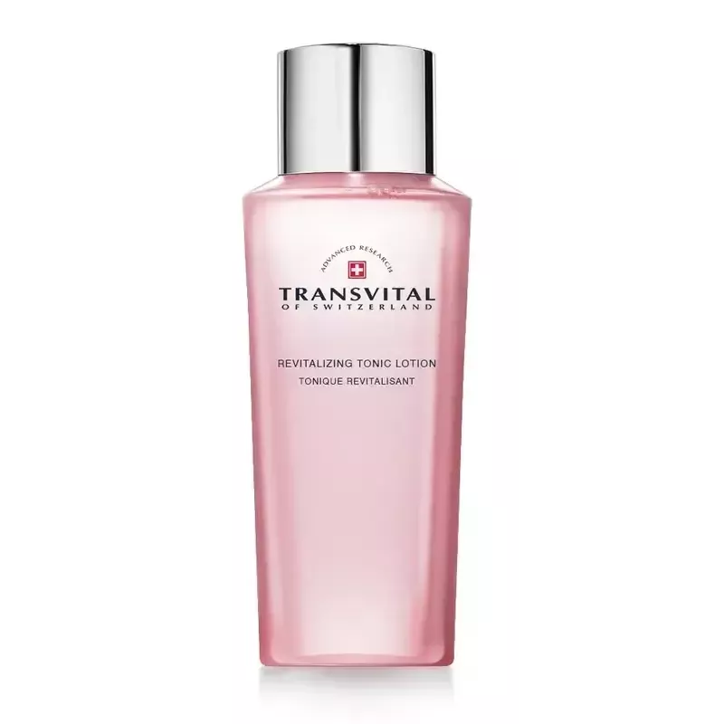 Transvital Revitalizing Tonic Lotion 250ml - Profumeria Italia Transvital Revitalizing Tonic Lotion 250ml - Profumeria Italia