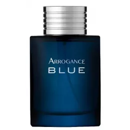 Arrogance Blue Pour Homme Eau de Toilette Spray