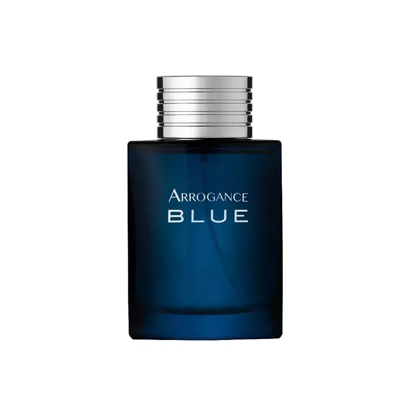Arrogance Blue Pour Homme Eau de Toilette Spray Arrogance Blue Pour Homme Eau de Toilette Spray