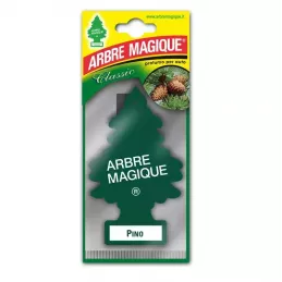 Arbre Magique Pino – Profumatore Auto - Fresco e Duraturo