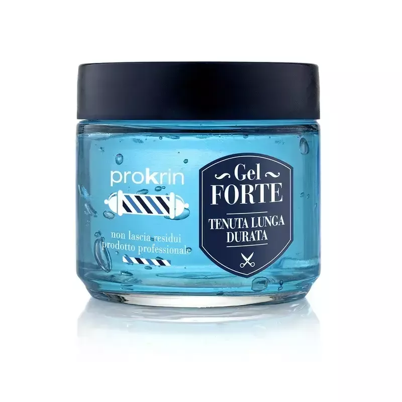 Prokrin Gel Forte 100ml – Tenuta Lunga Durata Prokrin Gel Forte 100ml – Tenuta Lunga Durata