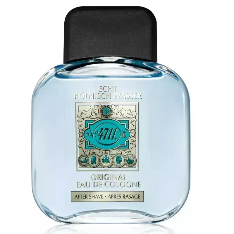 4711 Original: Dopobarba Rinfrescante 100ml 4711 Original: Dopobarba Rinfrescante 100ml