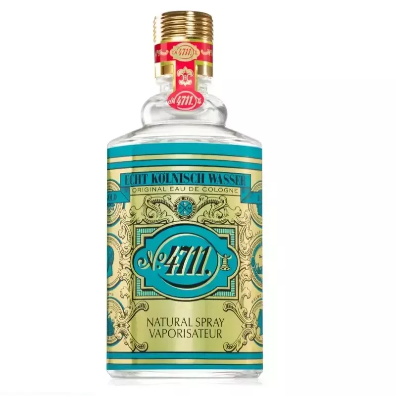 4711 Acqua di Colonia Spray  50ml 4711 Acqua di Colonia Spray  50ml