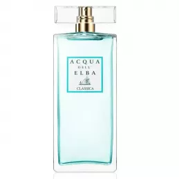 Acqua dell’Elba Classica: Eau de Parfum Donna
