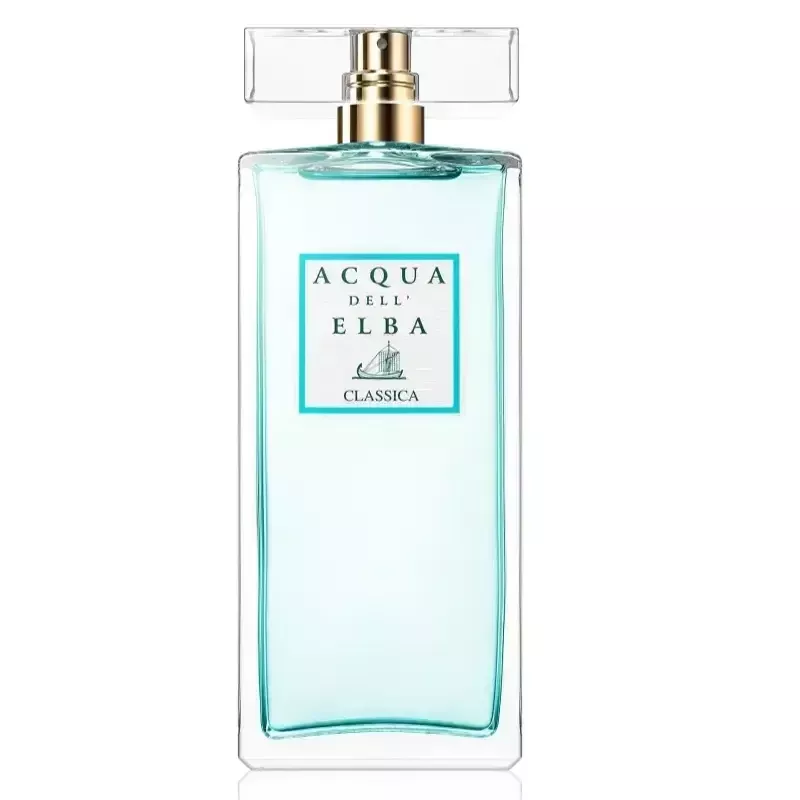 Acqua dell’Elba Classica: Eau de Parfum Donna Acqua dell’Elba Classica: Eau de Parfum Donna