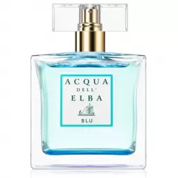 Acqua dell’Elba Blu: Eau de Parfum Donna