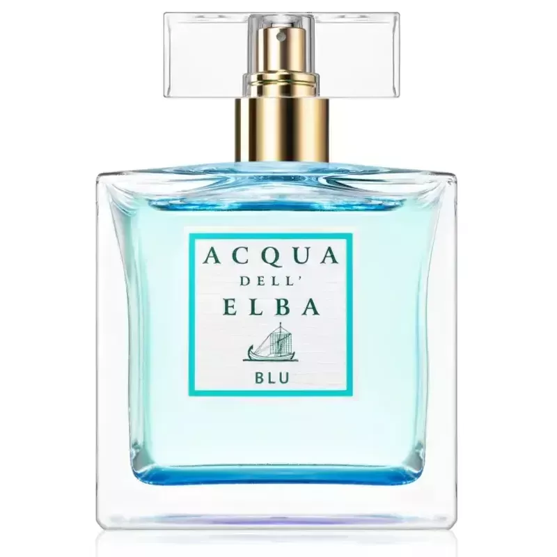Acqua dell’Elba Blu: Eau de Parfum Donna