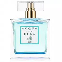 Acqua dell’Elba Blu: Eau de Toilette Donna