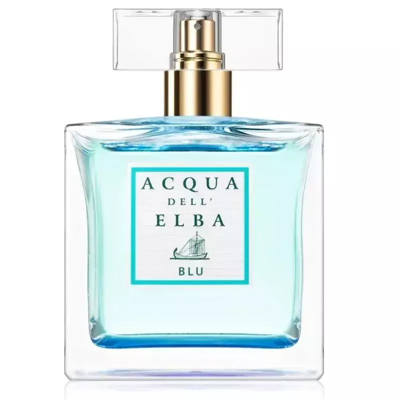 Acqua dell’Elba Blu: Eau de Toilette Donna Acqua dell’Elba Blu: Eau de Toilette Donna