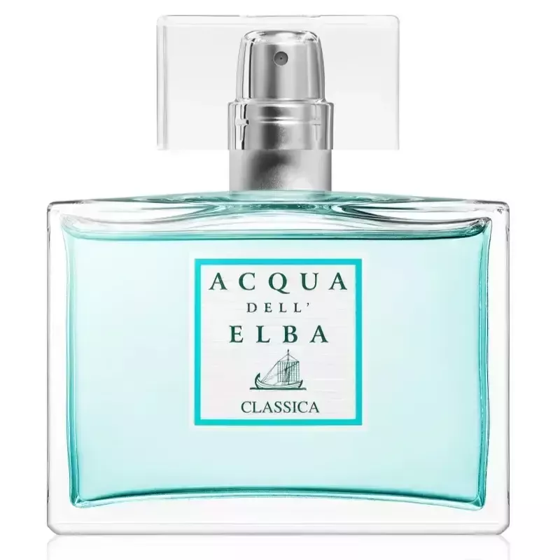 Acqua dell’Elba Classica Men | Eau de Toilette Uomo Acqua dell’Elba Classica Men | Eau de Toilette Uomo