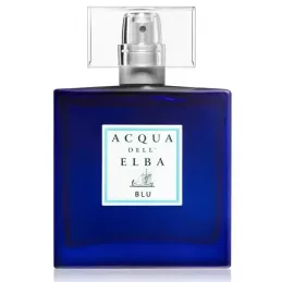 Acqua dell’Elba Blu: Eau de Parfum Uomo
