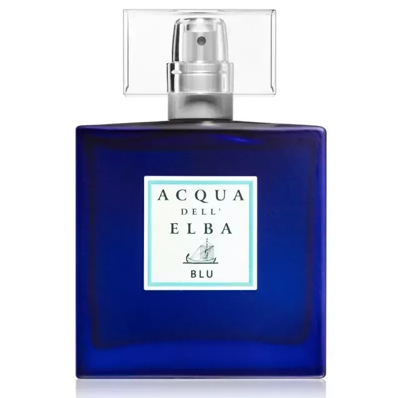 Acqua dell’Elba Blu: Eau de Parfum Uomo
