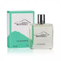 Acqua di Montisola Classica Unisex – Eau de Parfum 50ml Acqua di Montisola Classica Unisex – Eau de Parfum 50ml