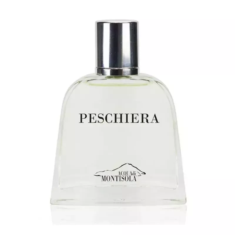 Acqua di Montisola Peschiera – Eau de Parfum Unisex  50ml Acqua di Montisola Peschiera – Eau de Parfum Unisex  50ml