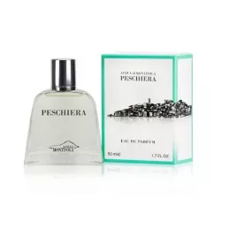 Acqua di Montisola Peschiera – Eau de Parfum Unisex  50ml Acqua di Montisola Peschiera – Eau de Parfum Unisex  50ml