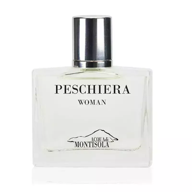 Acqua di Montisola Peschiera Woman – Eau de Parfum 50ml Acqua di Montisola Peschiera Woman – Eau de Parfum 50ml