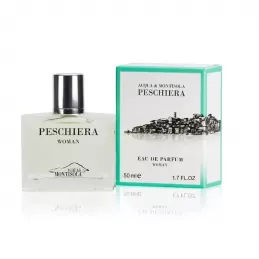 Acqua di Montisola Peschiera Woman – Eau de Parfum 50ml Acqua di Montisola Peschiera Woman – Eau de Parfum 50ml