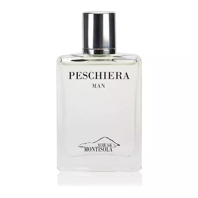 Acqua di Montisola Peschiera Man – Eau de Parfum 50ml Acqua di Montisola Peschiera Man – Eau de Parfum 50ml