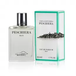 Acqua di Montisola Peschiera Man – Eau de Parfum 50ml Acqua di Montisola Peschiera Man – Eau de Parfum 50ml