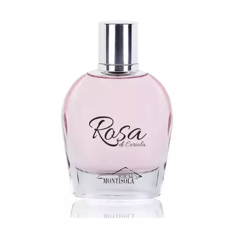 Acqua di Montisola Rosa di Ceriola Woman – Eau de Parfum 50ml