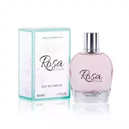 Acqua di Montisola Rosa di Ceriola Woman – Eau de Parfum 50ml