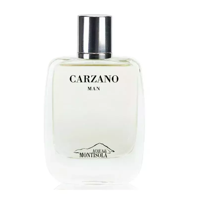 Acqua di Montisola Carzano Man – Eau de Parfum Uomo 50ml Acqua di Montisola Carzano Man – Eau de Parfum Uomo 50ml