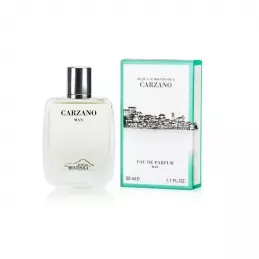 Acqua di Montisola Carzano Man – Eau de Parfum Uomo 50ml Acqua di Montisola Carzano Man – Eau de Parfum Uomo 50ml