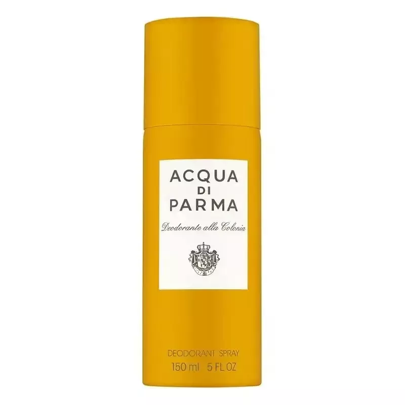 Acqua di Parma Colonia – Deodorante Spray Fresco 150ml Acqua di Parma Colonia – Deodorante Spray Fresco 150ml