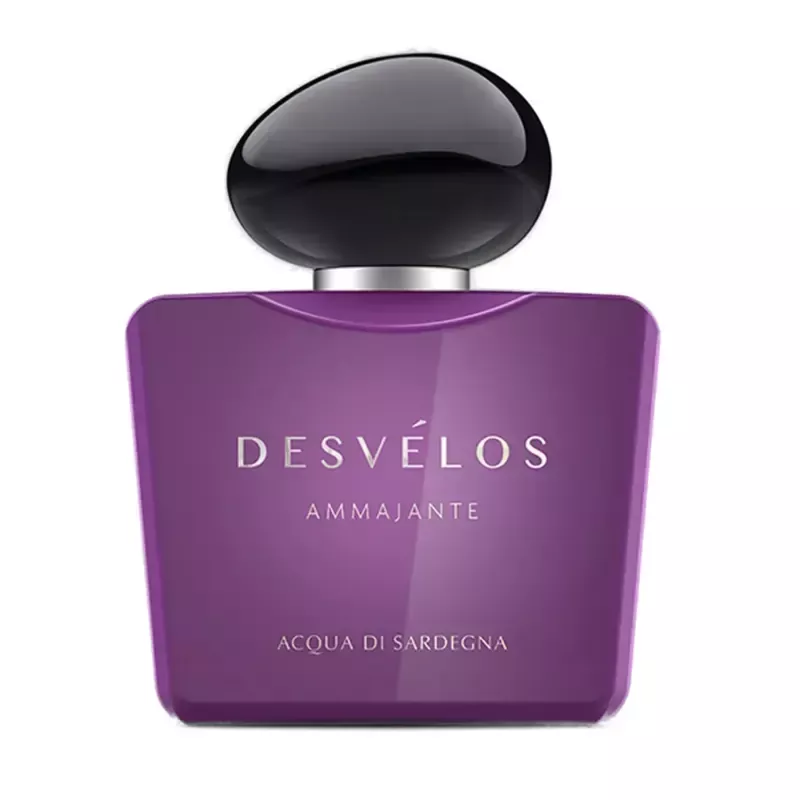 Acqua di Sardegna Desvélos Ammajante – Eau de Parfum 50ml Acqua di Sardegna Desvélos Ammajante – Eau de Parfum 50ml