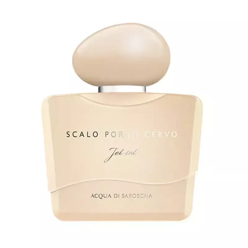 Scalo Porto Cervo Jet Set di Acqua di Sardegna 50ml Scalo Porto Cervo Jet Set di Acqua di Sardegna 50ml