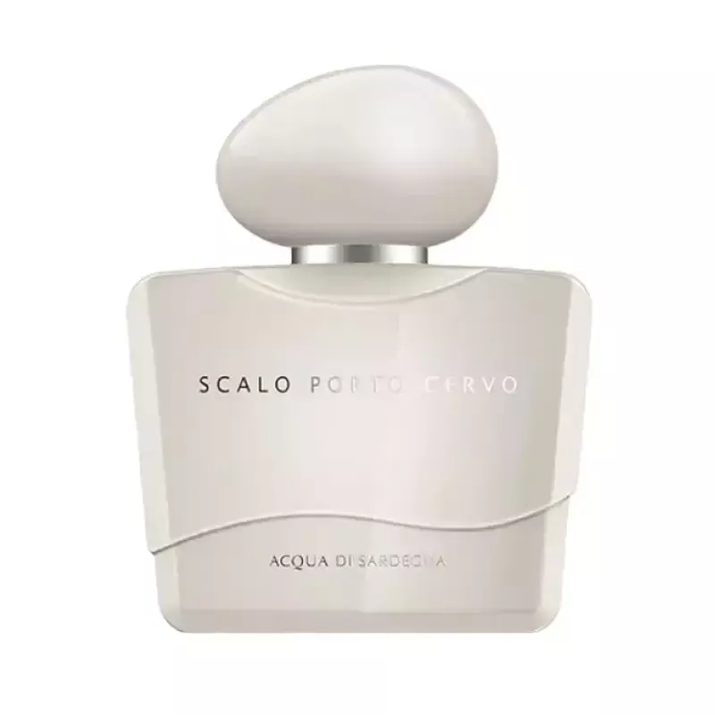 Acqua di Sardegna Scalo Porto Cervo Eau de Parfum Donna 50ml Acqua di Sardegna Scalo Porto Cervo Eau de Parfum Donna 50ml