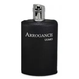Arrogance uomo eau de toilette spray