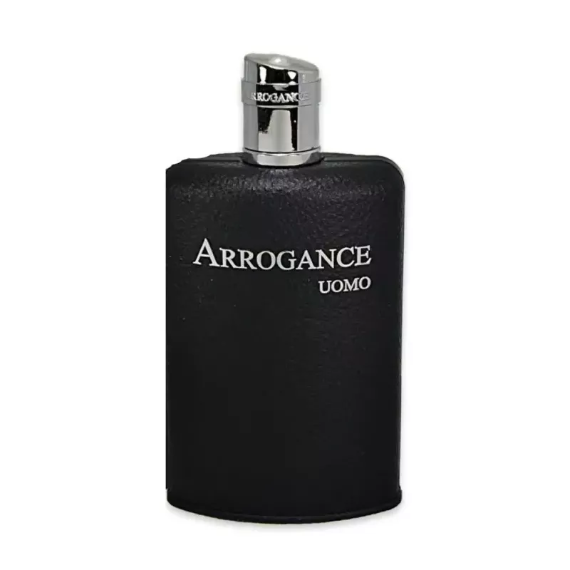 Arrogance uomo eau de toilette spray Arrogance uomo eau de toilette spray