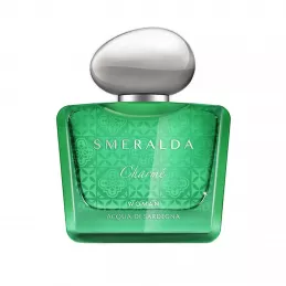 Smeralda Charmè di Acqua di Sardegna – Eau de Parfum 50ml