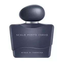 Acqua di Sardegna Scalo Porto Cervo Man 50ml